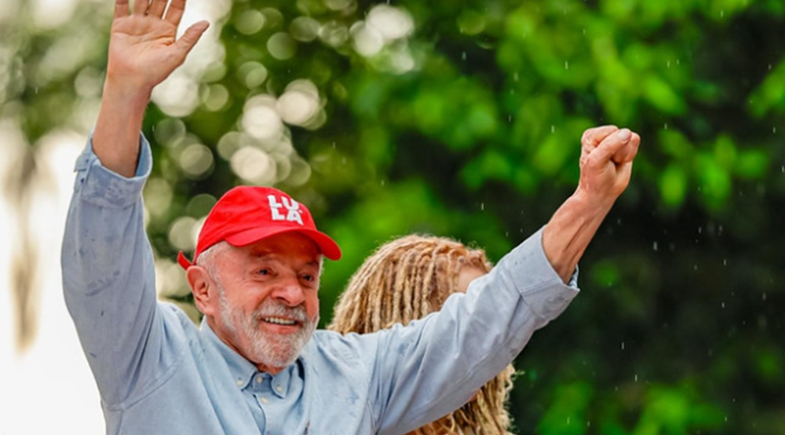 Presidente Lula | Ricardo Stuckert/PR