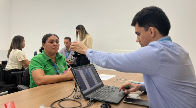 Administração da Prefeitura de José de Freitas inicia transição da folha de pagamento para a Caixa Econômica
