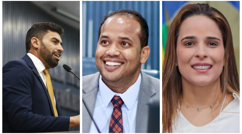 Saiba quais foram os 10 candidatos a deputado mais votados em Teresina 