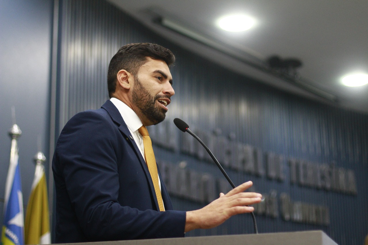 Saiba quais foram os 10 candidatos a deputado mais votados em Teresina  - imagem 152377