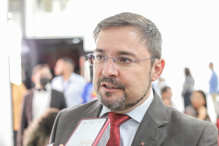 Saiba quais foram os 10 candidatos a deputado mais votados em Teresina  - imagem 152376