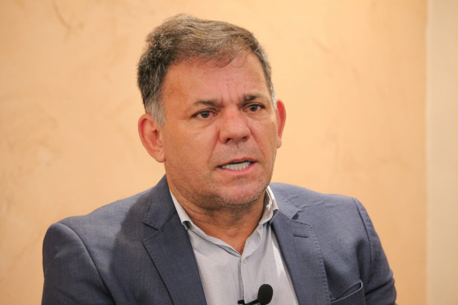 Saiba quais foram os 10 candidatos a deputado mais votados em Teresina  - imagem 152374