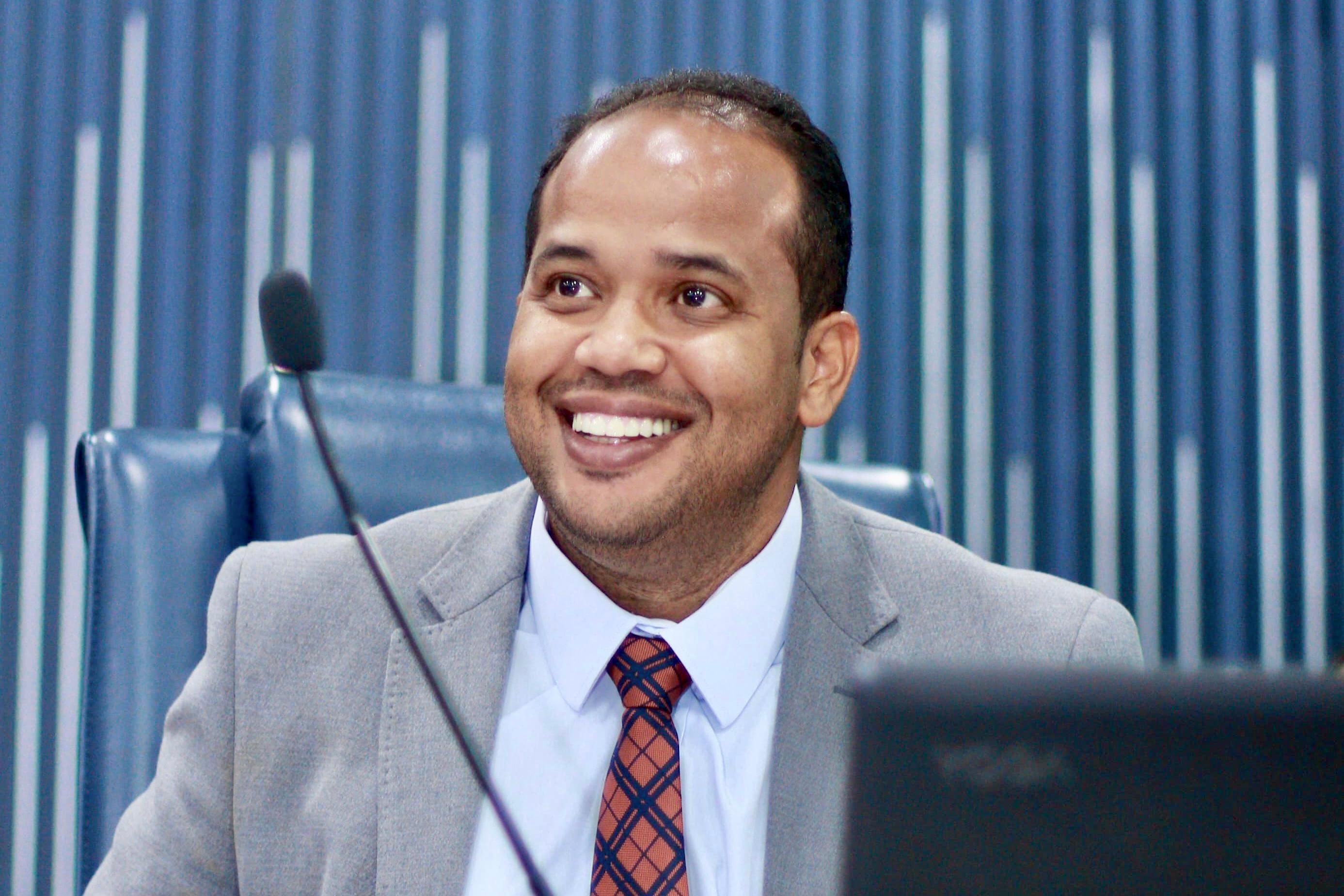 Saiba quais foram os 10 candidatos a deputado mais votados em Teresina  - imagem 152373