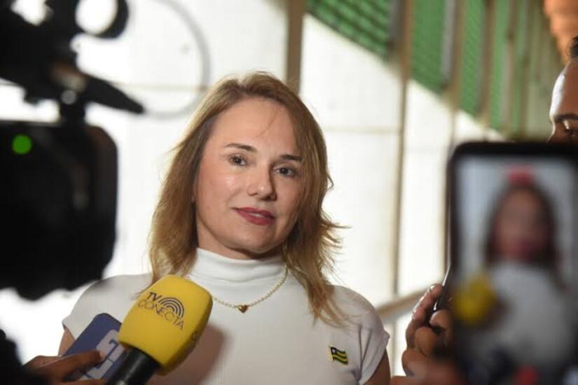 Saiba quais foram os 10 candidatos a deputado mais votados em Teresina  - imagem 152371