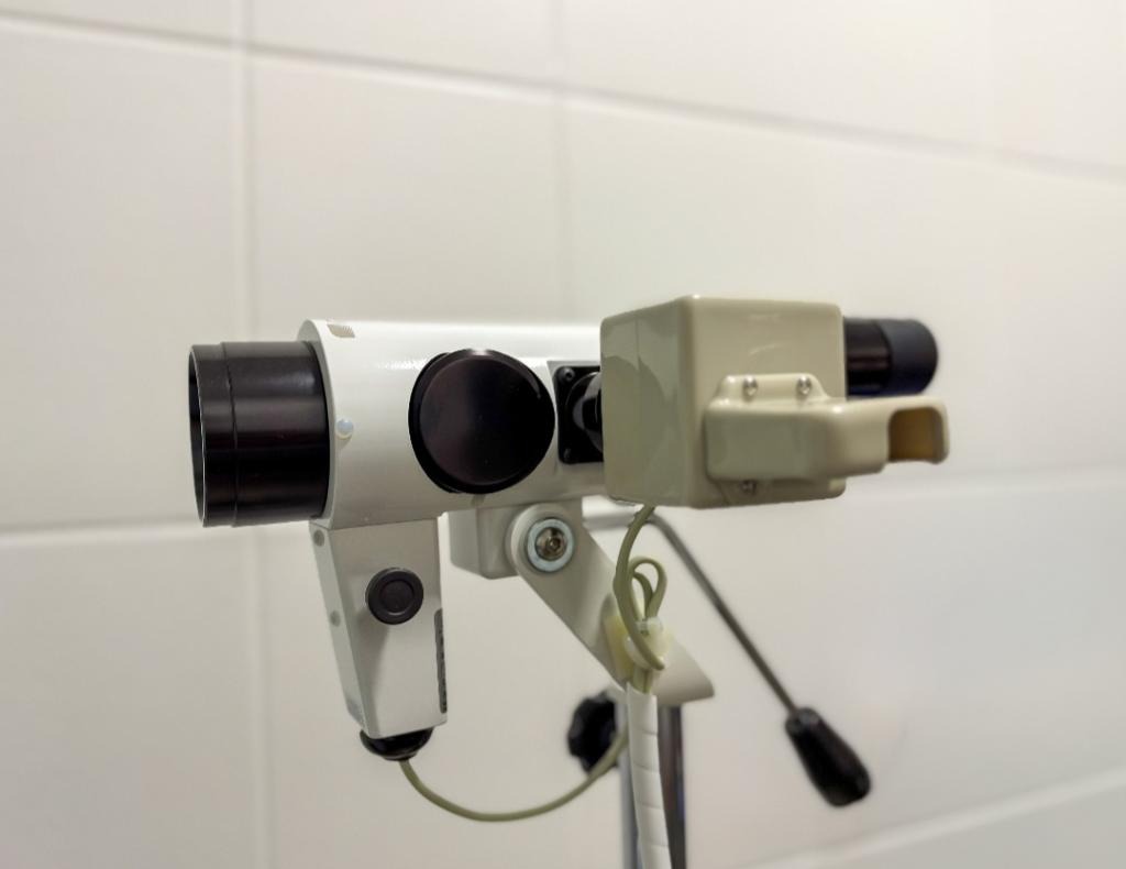 Novos equipamentos para ampliar atendimento à saúde da mulher - Divulgação/ASCOMNovos equipamentos para ampliar atendimento à saúde da mulher - Divulgação/ASCOM