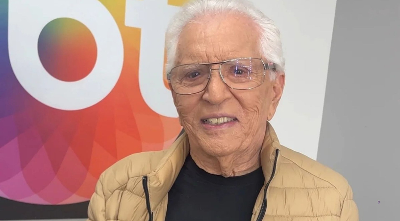 Carlos Alberto de Nóbrega colocará marcapasso após agravamento cardíaco; entenda!