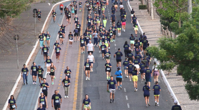 Corrida Meio Norte 2026: veja os vencedores de cada categoria
