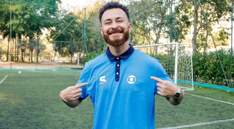 Fred Bruno é atingido de raspão por tiro disparado por deputado do PL
