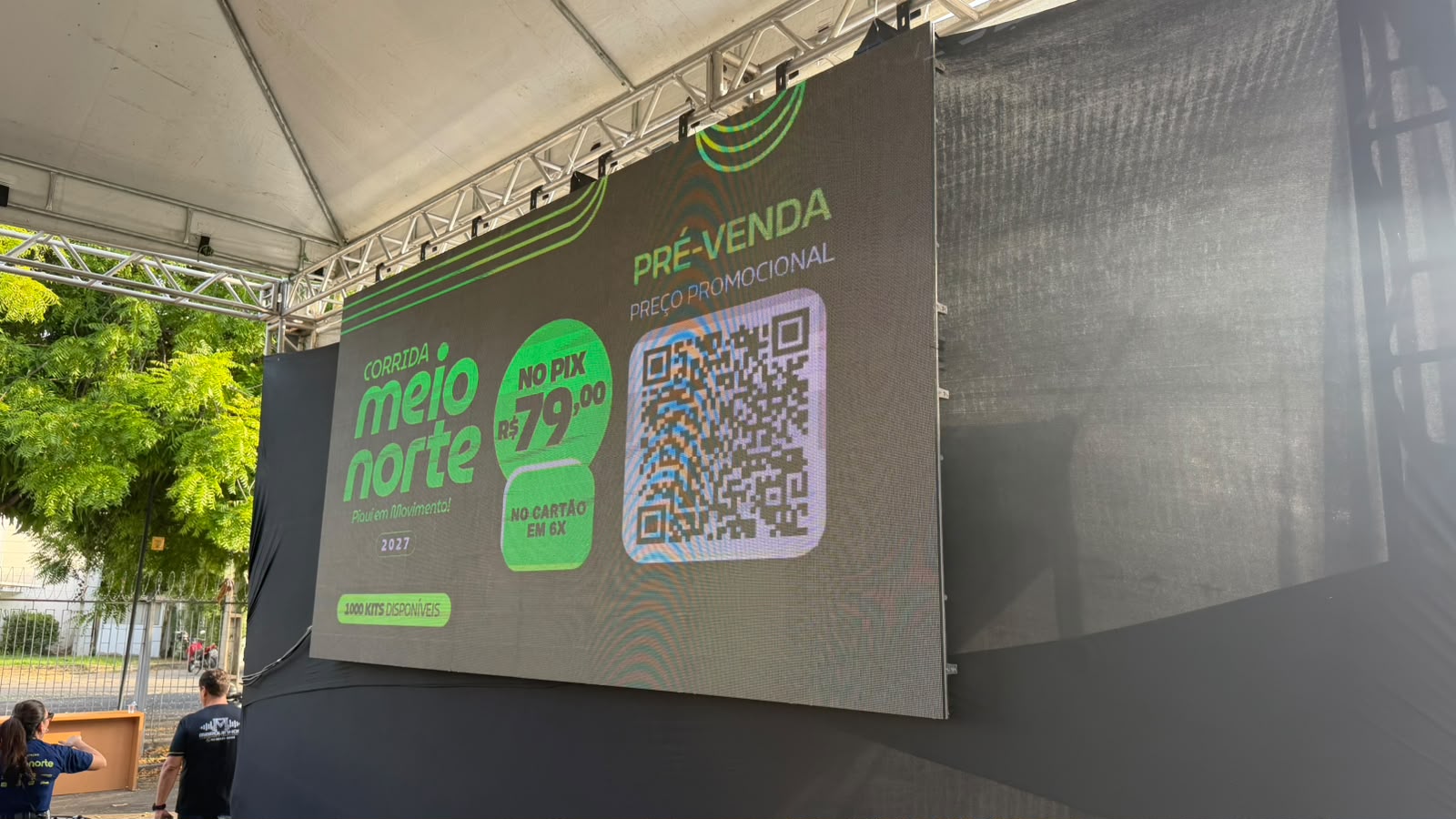 Foto: Waldelucio Barbosa/ MeioNews