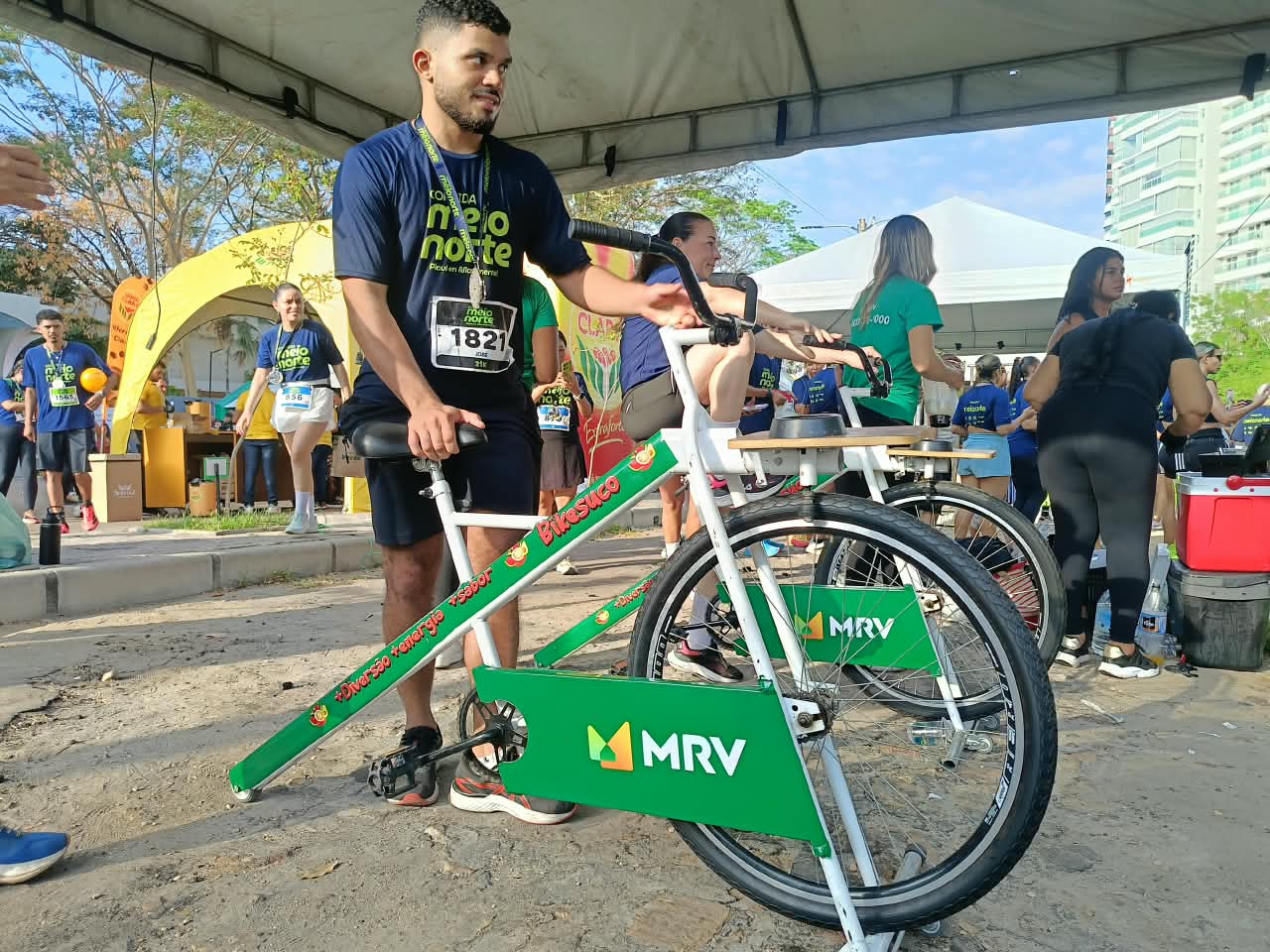 Foto: Saymon Lima/MeioNews