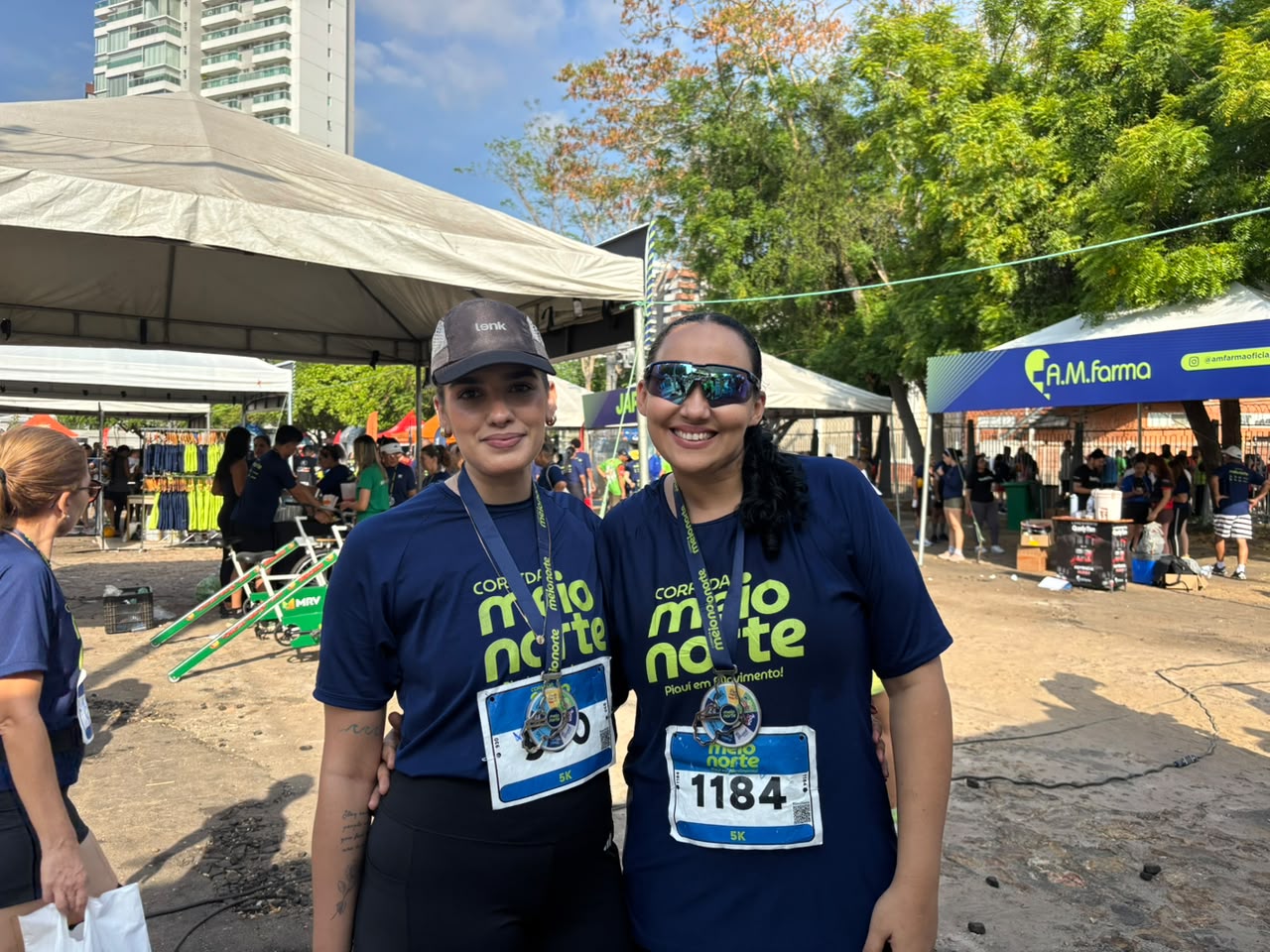 Foto: Pamela Chaves/MeioNews