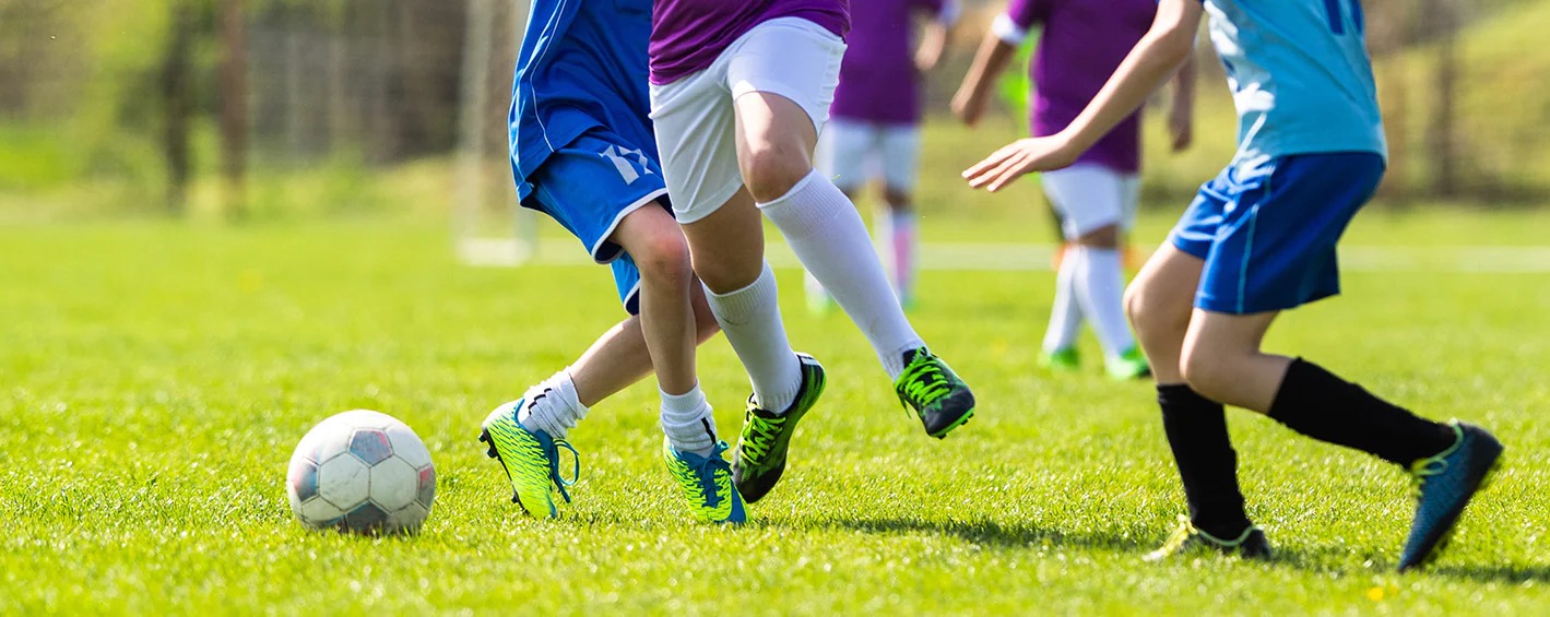 Jogos da Copa AABB reúnem crianças e adolescentes em Castelo do Piauí