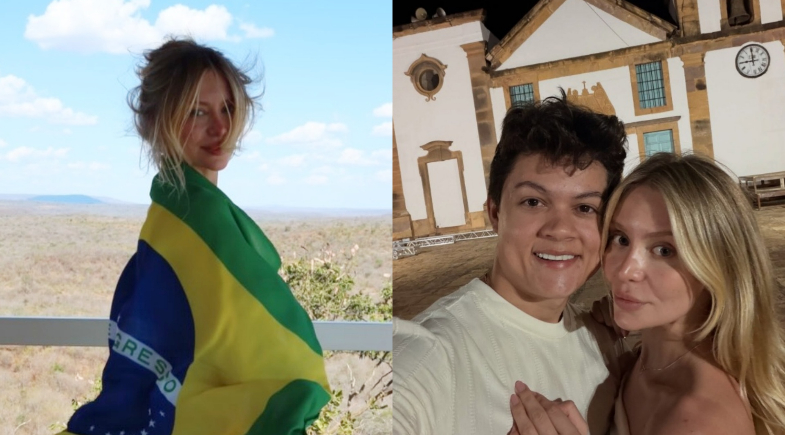 Russa recorda viagem ao Piauí e destaca conexão com a cultura local