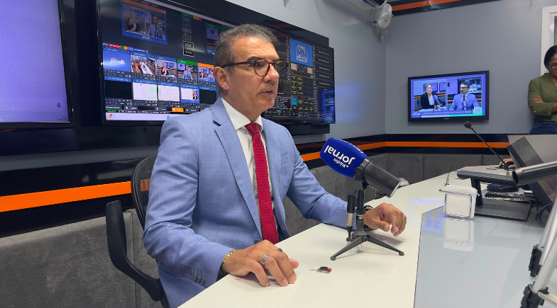Presidente do TRE-PI, José Wilson | meionews