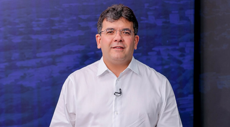 Rafael Fonteles | Divulgação/Ascom