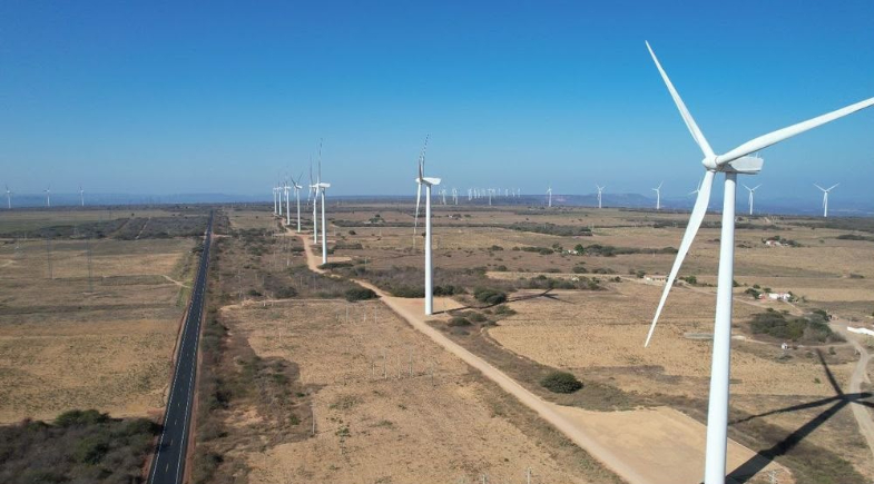 Rafael Fonteles projeta Piauí como polo nacional de energia limpa e mineração sustentável | Divulgação/Ascom