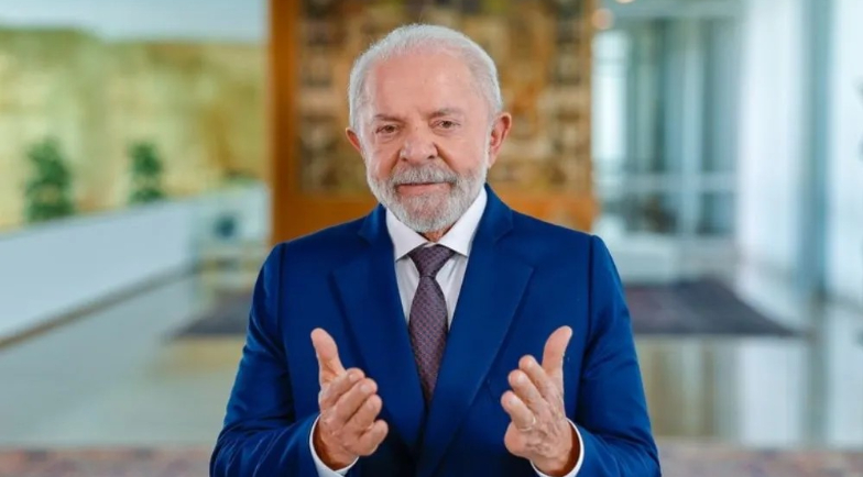 Lula anuncia que vai enviar PEC da tarifa zero ao congresso nesta quarta (21) | Divulgação