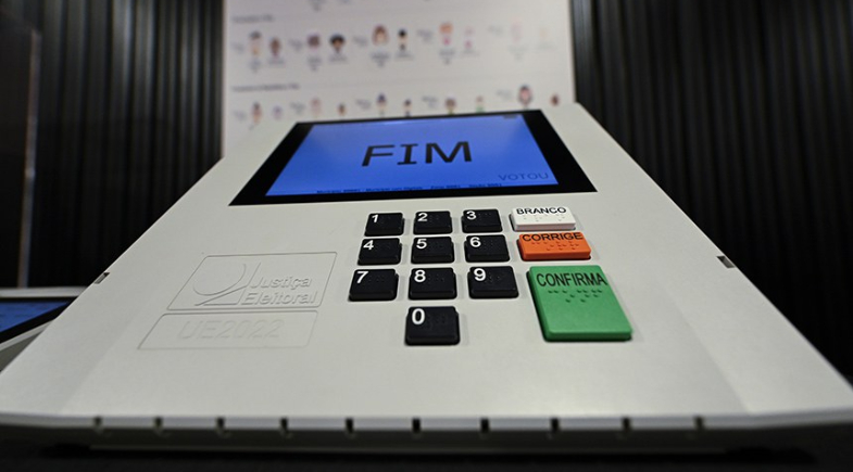 Governo do Piauí autoriza folga no dia 26 para servidores que votarem em municípios distantes do trabalho | Divulgação