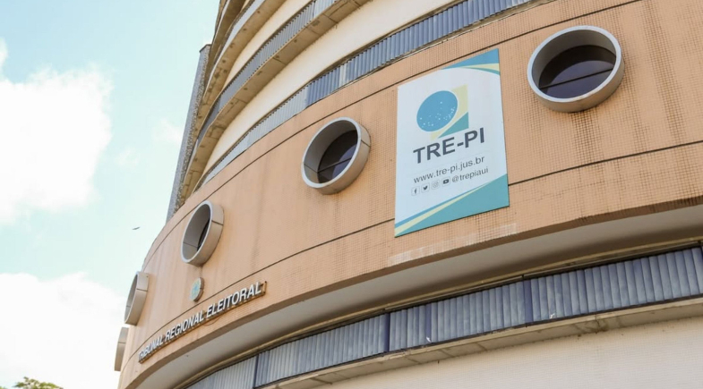 TRE-PI | Reprodução