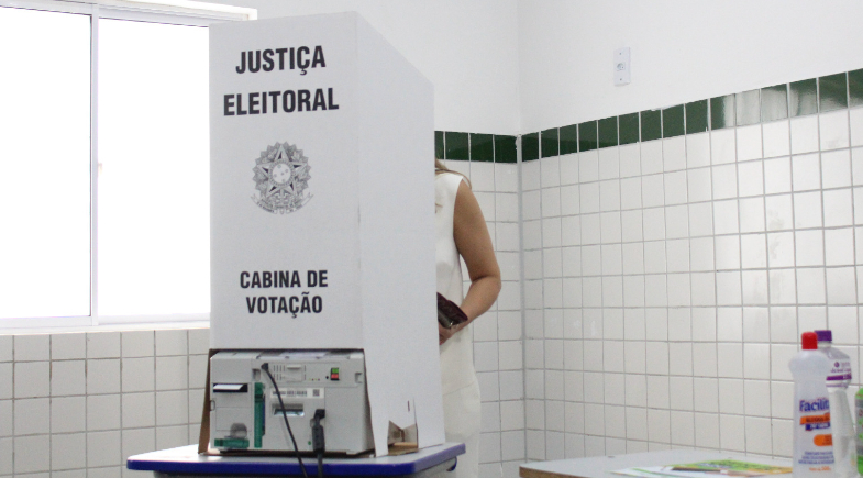 Mais de 460 mil piauienses que faltaram ao 1º turno ainda podem votar no 2º turno das eleições | Meio News
