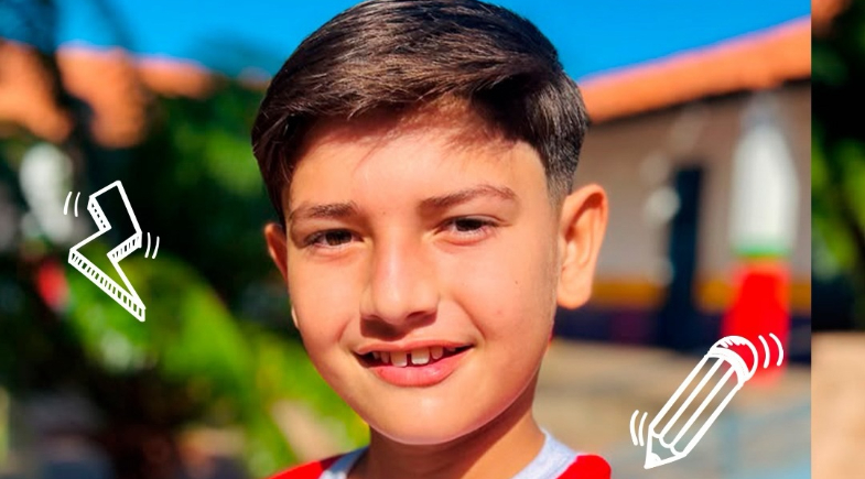 Mais de 700 alunos de Alto Longá participam de avaliação do SAEPI; confira