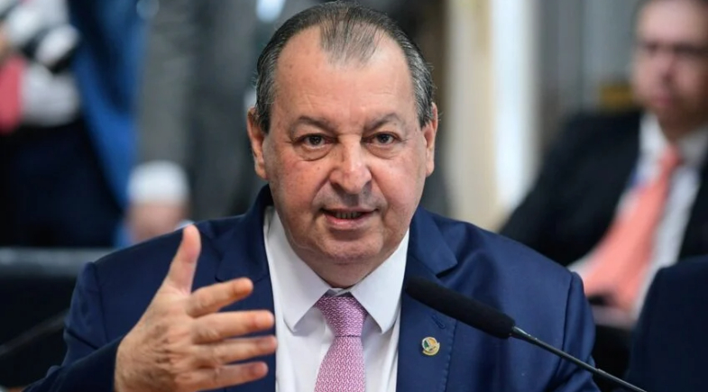 Omar Aziz  | Reprodução