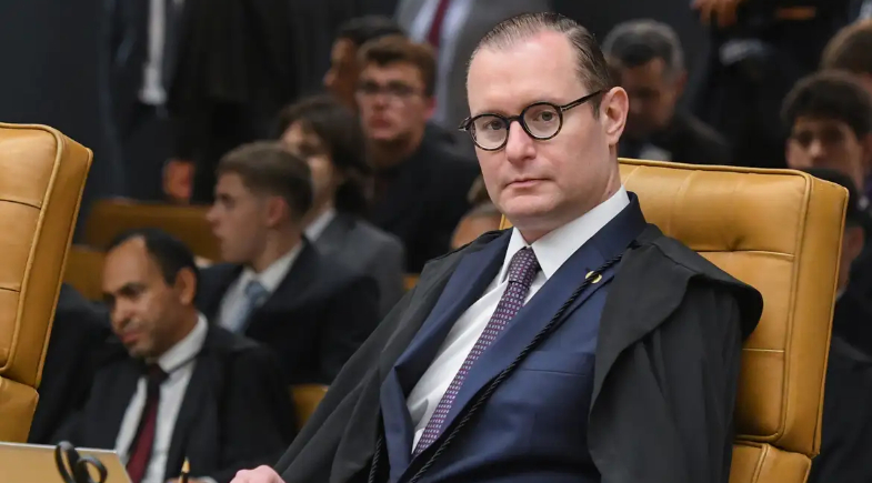 Cristiano Zanin | AGÊNCIA BRASIL