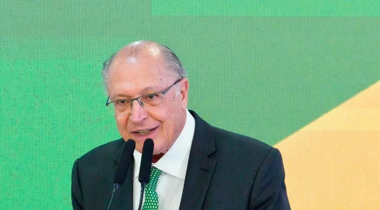 Geraldo Alckmin (PSB), vice-presidente da República | Cadu Gomes/VPR