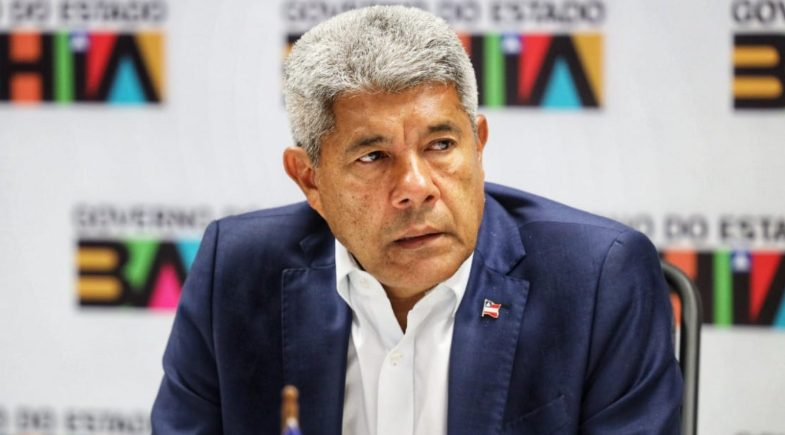 Governador da Bahia oferece policiais para dirigir ônibus durante eleições em Salvador | Reprodução