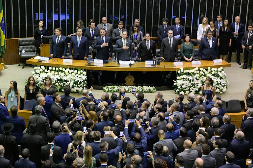 Presidente da República: o que faz, quanto ganha e quais são os requisitos para ocupar o cargo? - imagem 152786