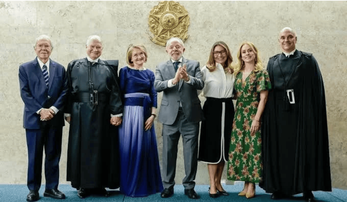 Presidente da República: o que faz, quanto ganha e quais são os requisitos para ocupar o cargo? - imagem 152782