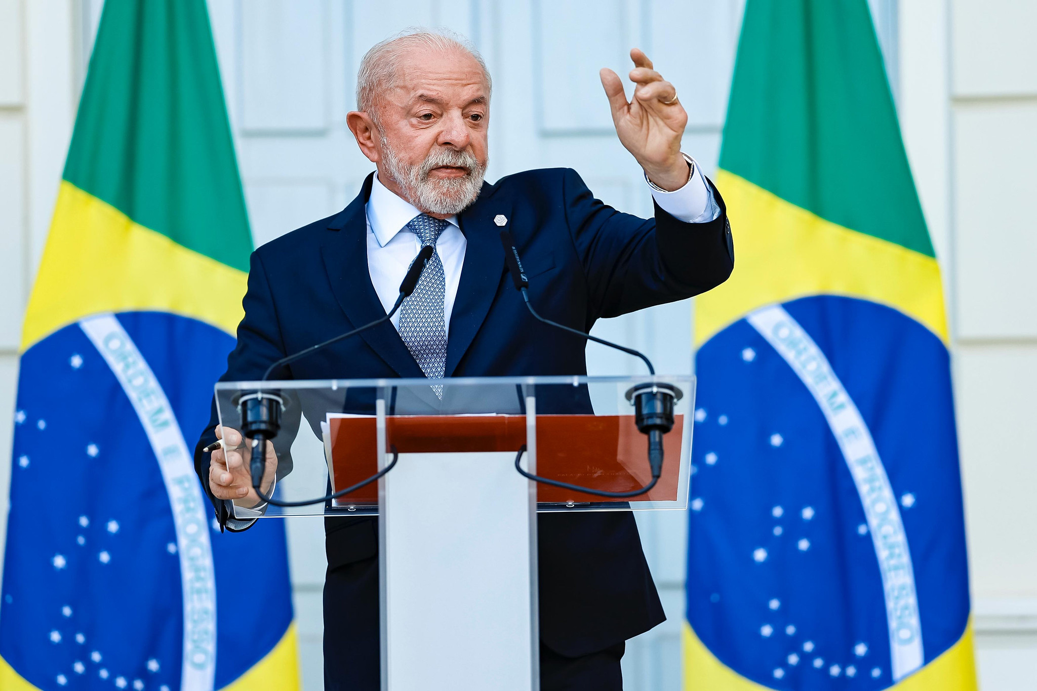 Presidente da República: o que faz, quanto ganha e quais são os requisitos para ocupar o cargo? - imagem 152781