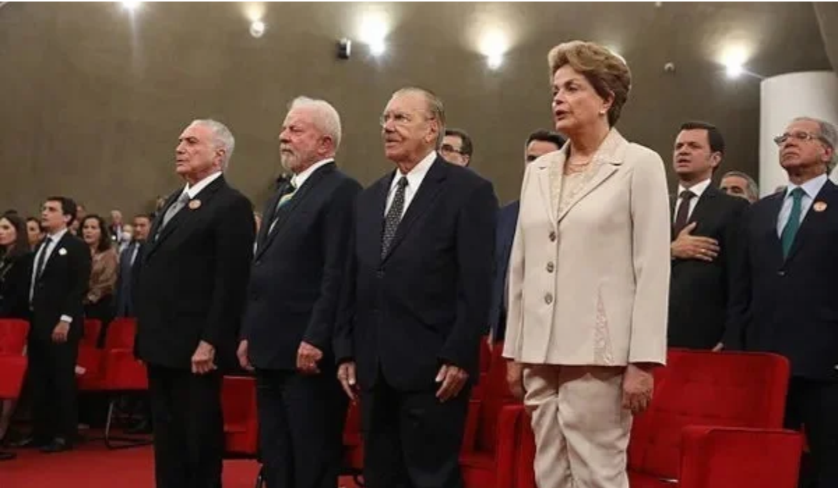 Presidente da República: o que faz, quanto ganha e quais são os requisitos para ocupar o cargo? - imagem 152784
