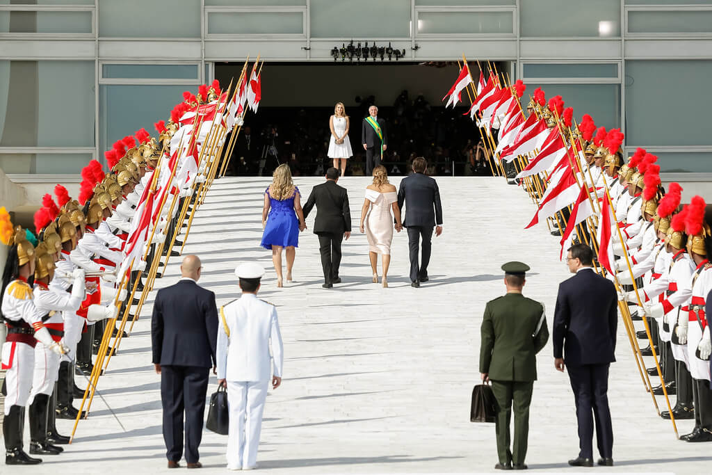 Presidente da República: o que faz, quanto ganha e quais são os requisitos para ocupar o cargo? - imagem 152783