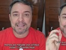 Fábio Novo denuncia frota reduzida de ônibus em Teresina no 2° turno: “crime eleitoral”