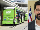 TRE determina prisão de secretário em Salvador após redução na frota de ônibus no 2º turno