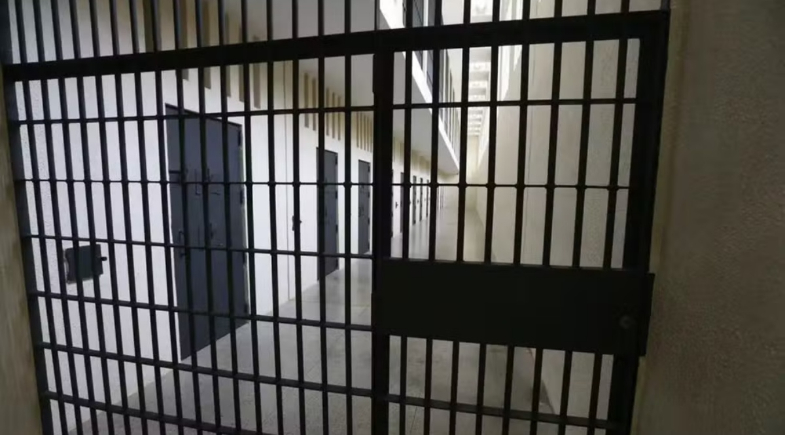 Cela de presídio, em imagem de arquivo | Reprodução/ Valter Campanato/Agência Brasil