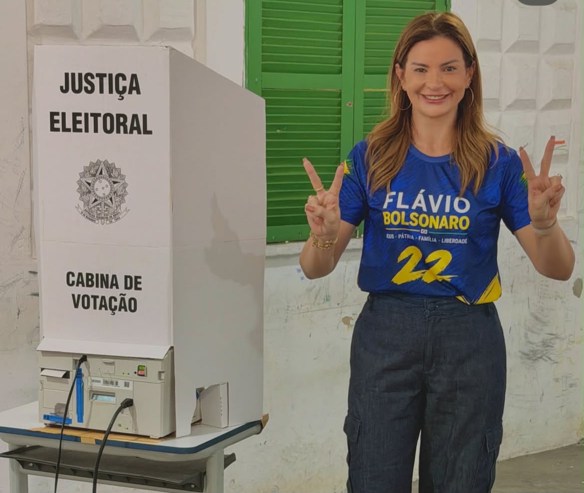 Esses prefeitos do Piauí votaram em Flávio; veja quantos votos ele teve em cada cidade - imagem 152837