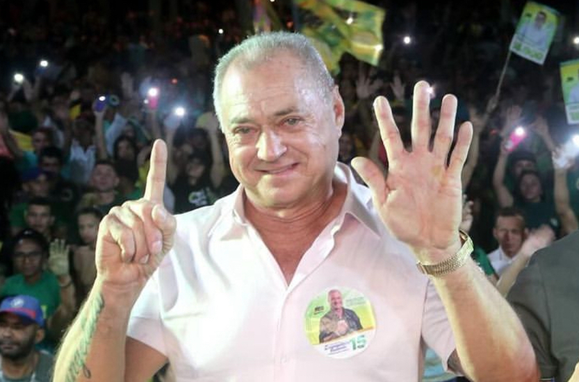 Esses prefeitos do Piauí votaram em Flávio; veja quantos votos ele teve em cada cidade - imagem 152839