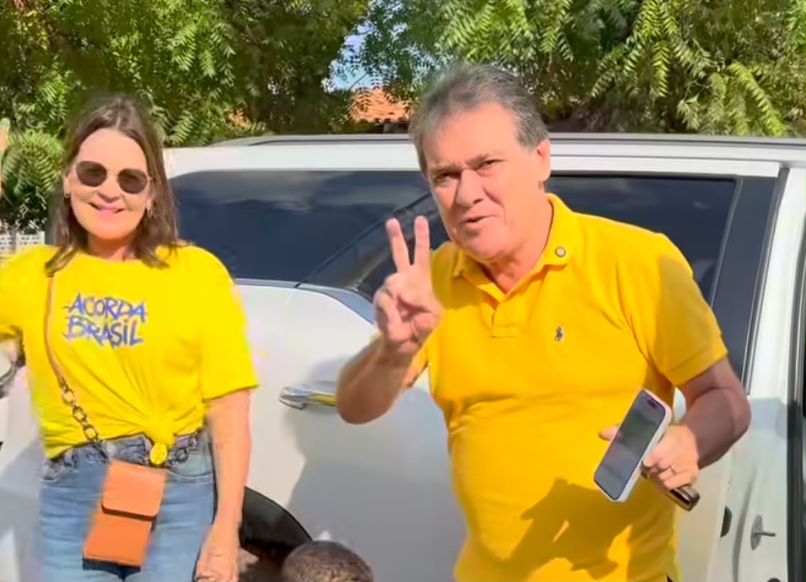Esses prefeitos do Piauí votaram em Flávio; veja quantos votos ele teve em cada cidade - imagem 152836