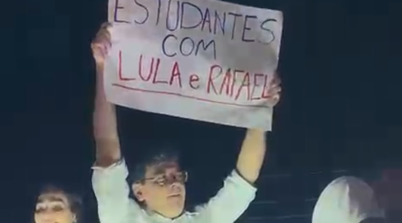 Governador Rafael Fonteles | Eliaquim de Paula/MeioNews