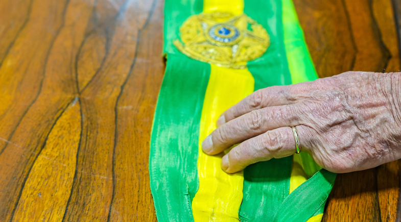 Lula é reeleito: posse presidencial em 2027 será em 5 de janeiro | Reprodução