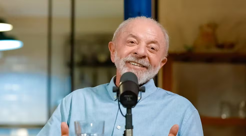 Presidente Lula | Ricardo Stuckert/PR