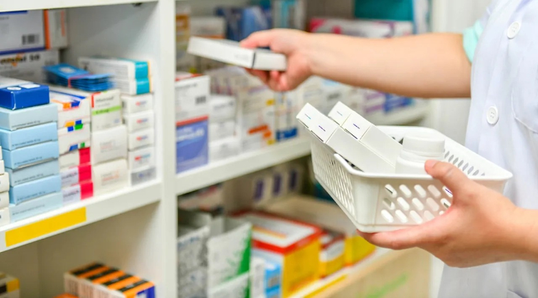  Parnaíba recebe nova remessa de medicamentos para abastecer UBSs e Centro de Especialidades