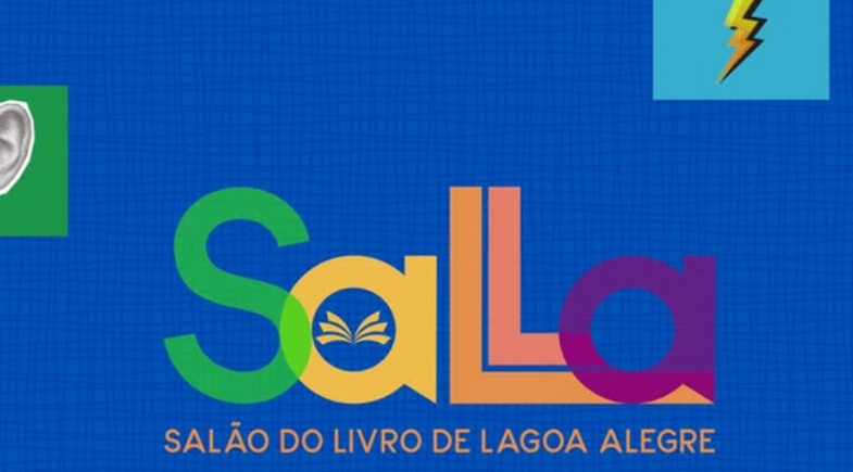 Lagoa Alegre realiza 2º Salão do Livro com programação voltada à literatura e à cultura piauiense