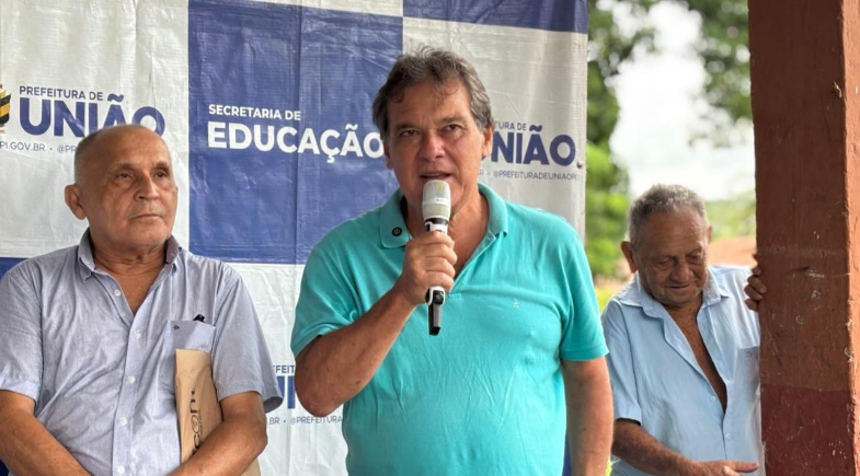 Dia do Servidor Público: Prefeitura de União mantém mais de 160 meses de salários pagos dentro do mês trabalhado