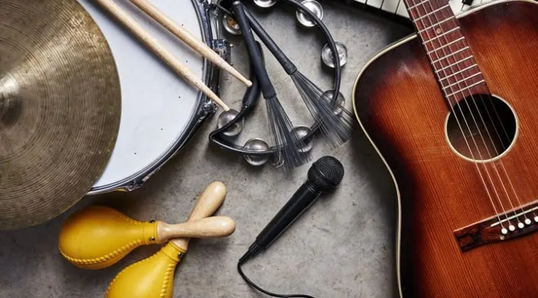 Marcos Parente abre inscrições para o projeto 'Música que Transforma', voltado a crianças e adolescentes; veja como participar