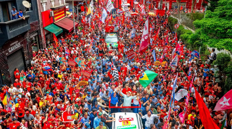 Campanha  | Reprodução 