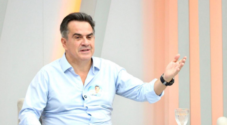 Ciro Nogueira encerra ciclo após perder eleição para Senado | Raíssa Morais/MeioNews
