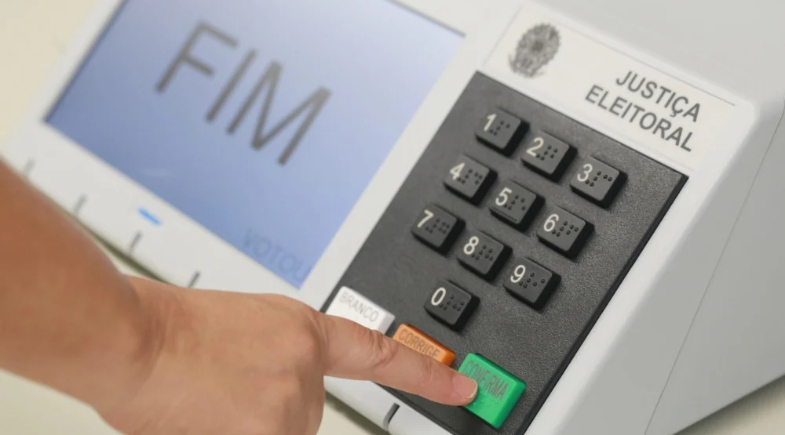 Eleições 2026: votação começa em todo o Brasil; veja regras para votar | Foto: Antonio Augusto/Ascom/TSE